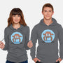 Free Hugs From Within-Unisex-Pullover-Sweatshirt-Boggs Nicolas