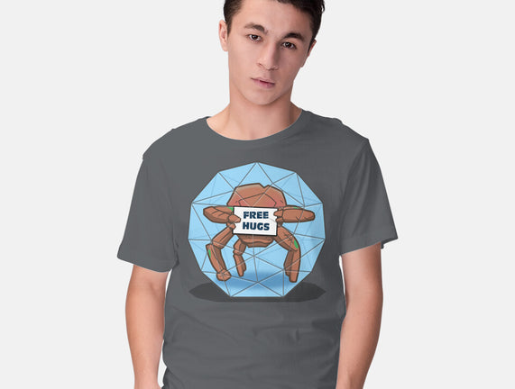 Free Hugs From Within