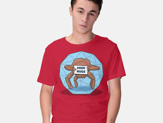 Free Hugs From Within