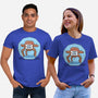 Free Hugs From Within-Unisex-Basic-Tee-Boggs Nicolas