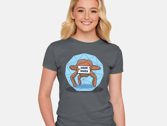 Free Hugs From Within