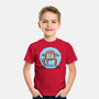 Free Hugs From Within-Youth-Basic-Tee-Boggs Nicolas