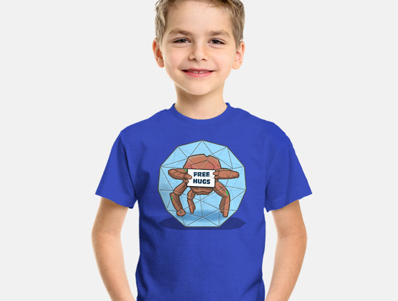 Free Hugs From Within