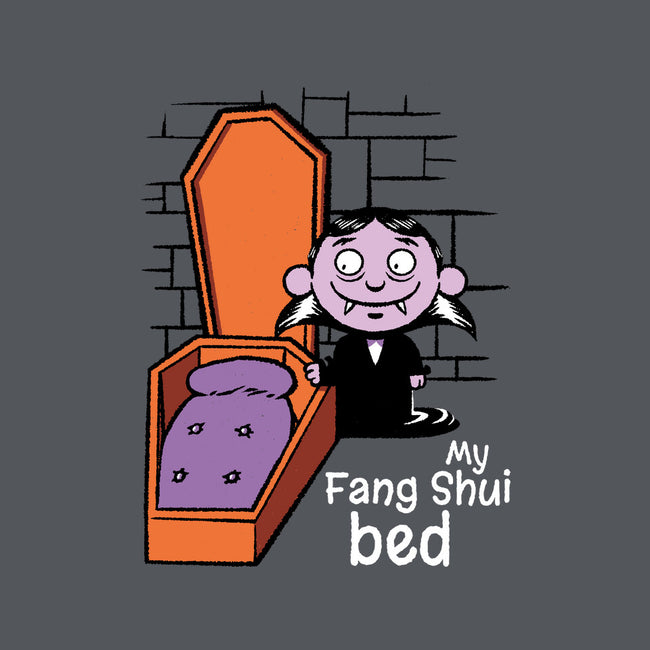 Fang Shui-None-Drawstring-Bag-imisko