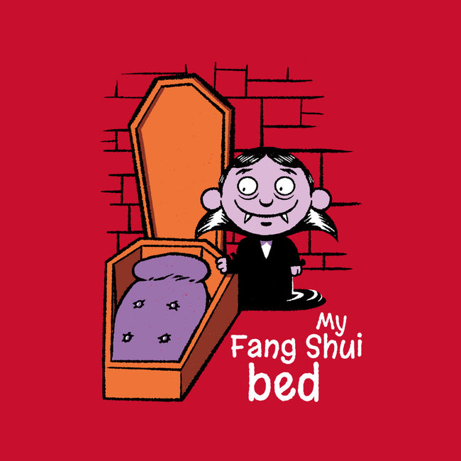 Fang Shui-None-Basic Tote-Bag-imisko