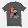 Fang Shui-Unisex-Basic-Tee-imisko