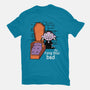 Fang Shui-Womens-Basic-Tee-imisko