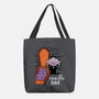 Fang Shui-None-Basic Tote-Bag-imisko
