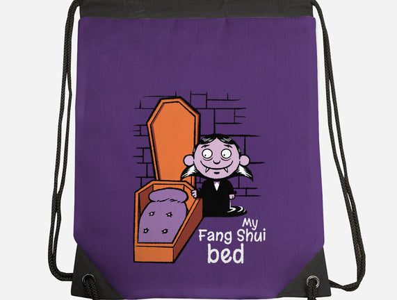 Fang Shui