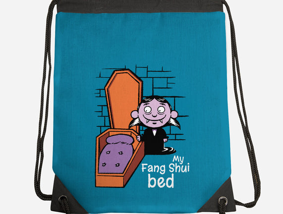 Fang Shui