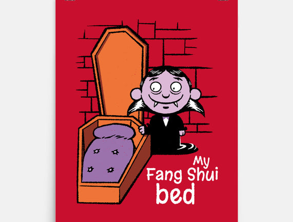 Fang Shui