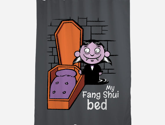 Fang Shui