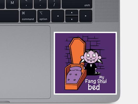 Fang Shui