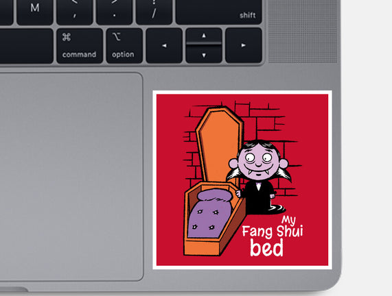 Fang Shui