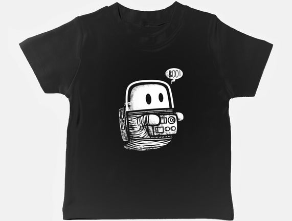 Astro Ghost