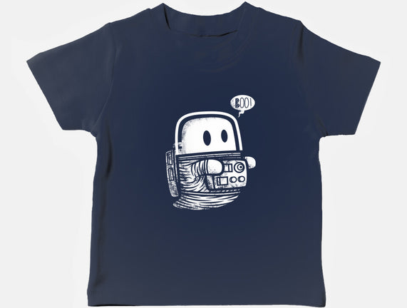 Astro Ghost