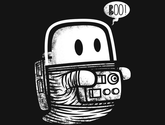 Astro Ghost