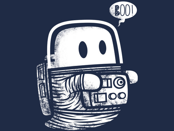 Astro Ghost