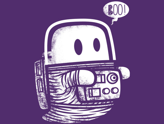 Astro Ghost
