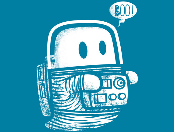 Astro Ghost