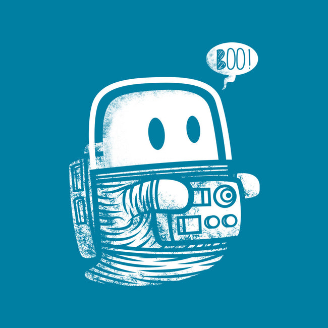 Astro Ghost-Mens-Premium-Tee-krisren28