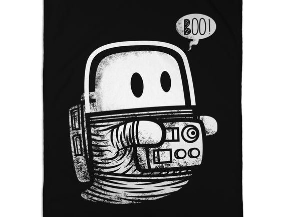 Astro Ghost