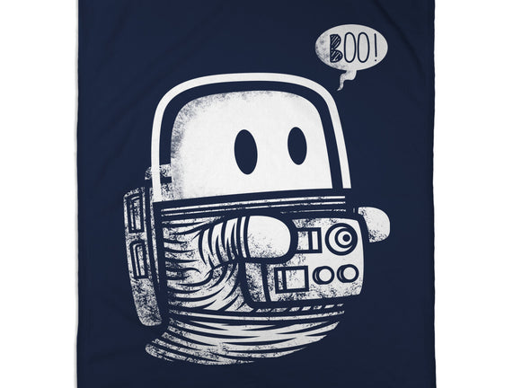 Astro Ghost