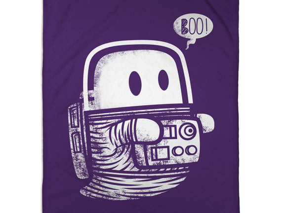 Astro Ghost