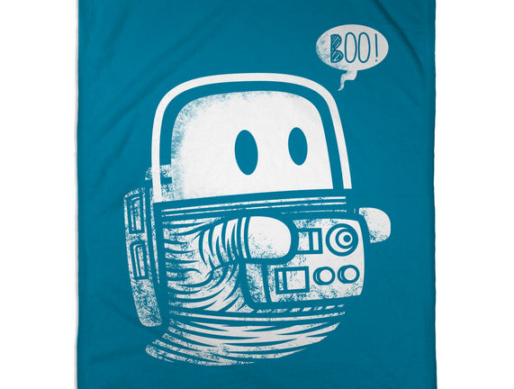 Astro Ghost