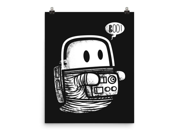 Astro Ghost