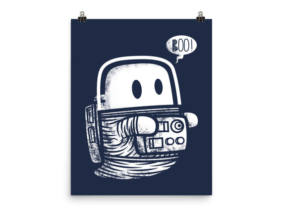 Astro Ghost