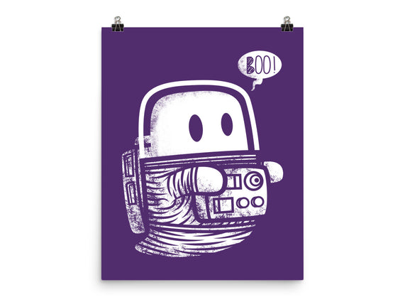 Astro Ghost