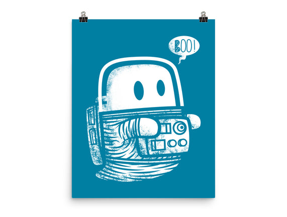 Astro Ghost