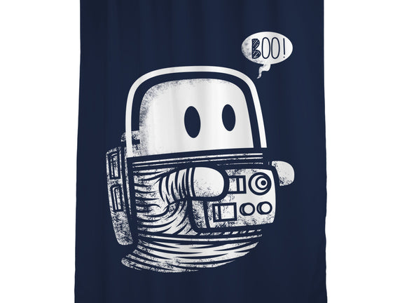 Astro Ghost