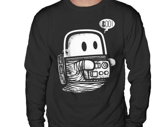 Astro Ghost