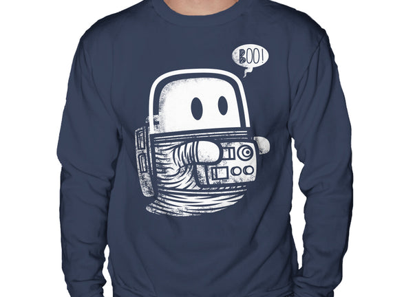 Astro Ghost