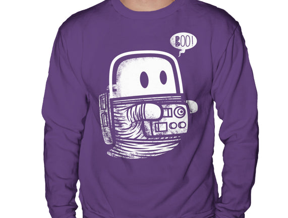 Astro Ghost