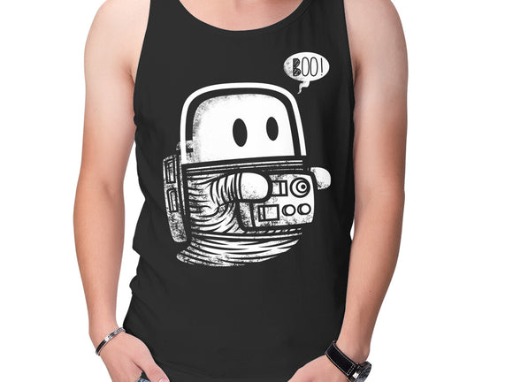Astro Ghost
