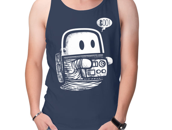 Astro Ghost