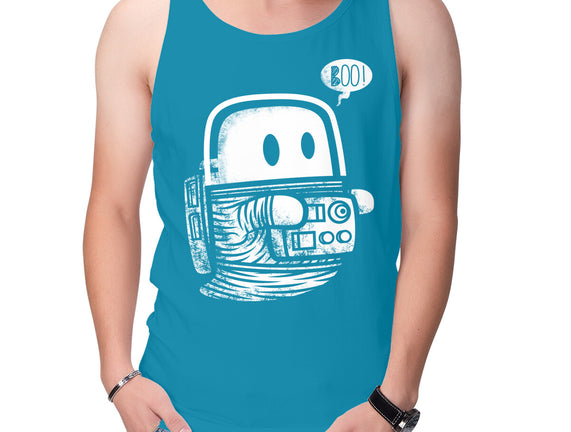 Astro Ghost