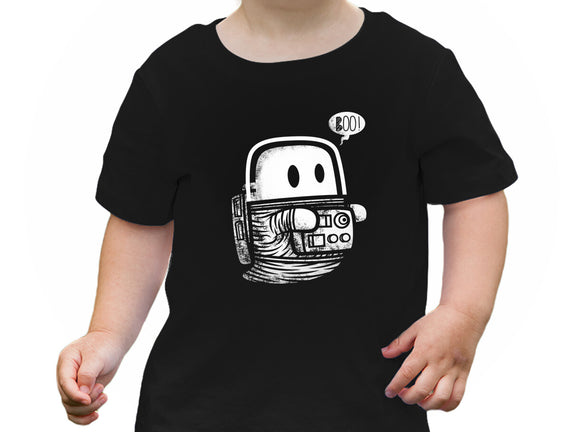 Astro Ghost