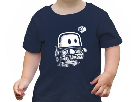 Astro Ghost