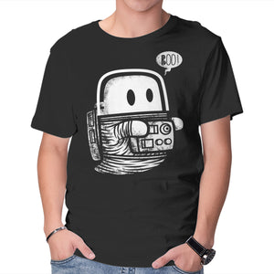 Astro Ghost