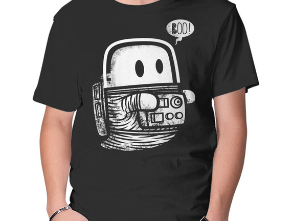 Astro Ghost