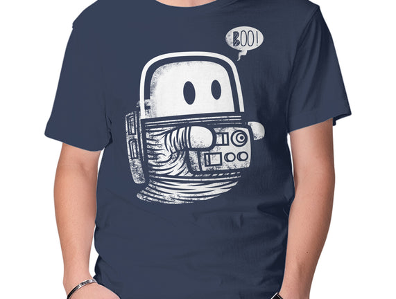 Astro Ghost