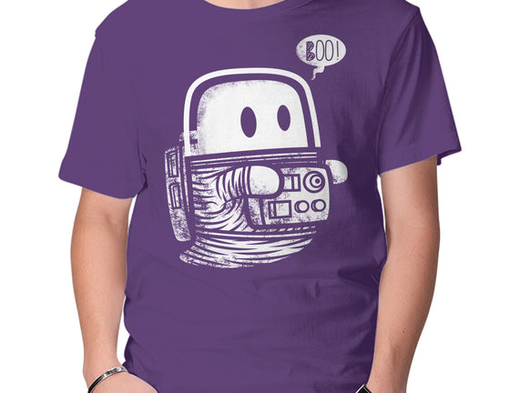 Astro Ghost