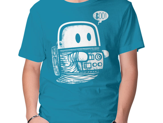 Astro Ghost