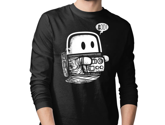 Astro Ghost