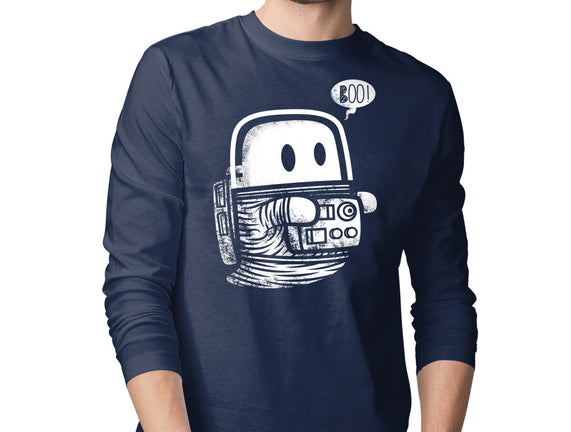 Astro Ghost