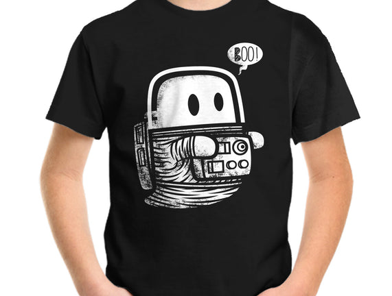 Astro Ghost